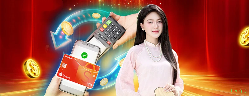 beefpg App - Aplicativo Oficial para Android e iOS