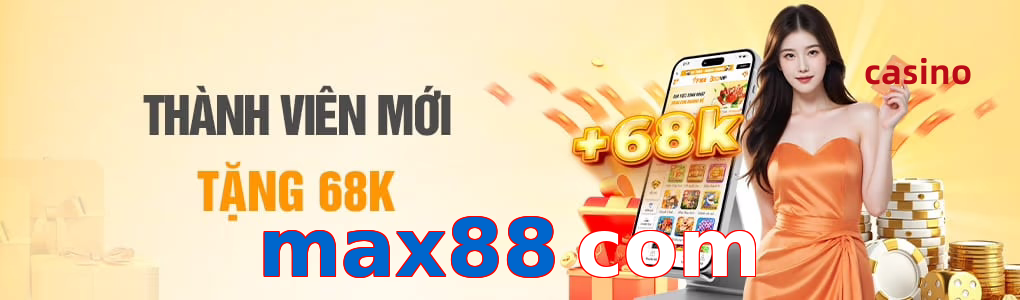 max88 com