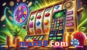 max88 com