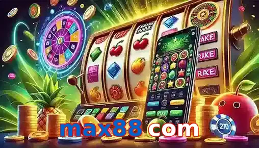 max88 com