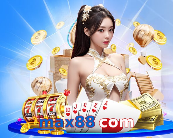 max88 com