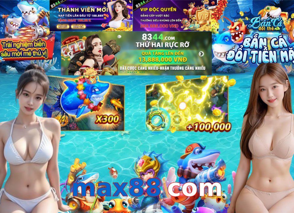 max88 com