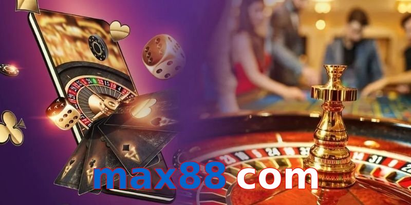 max88 com
